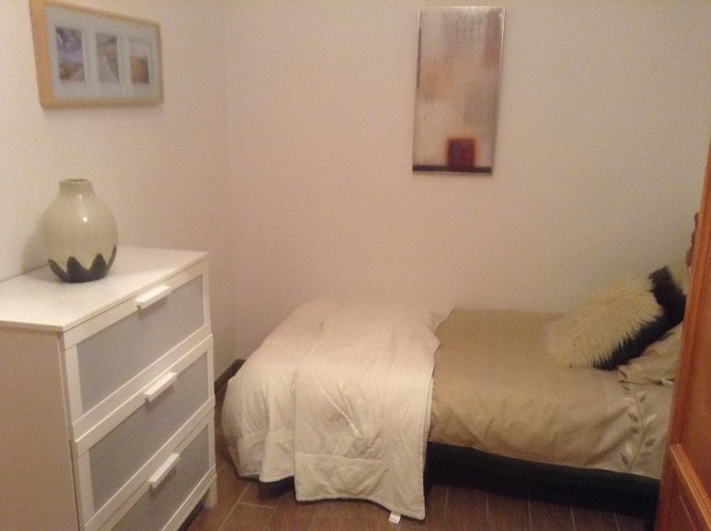 Kayenne Holiday Rentals Iznajar Room photo
