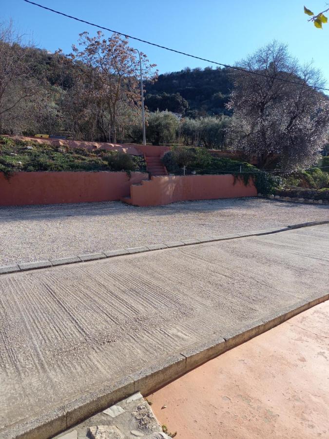 Kayenne Holiday Rentals Iznajar Exterior photo