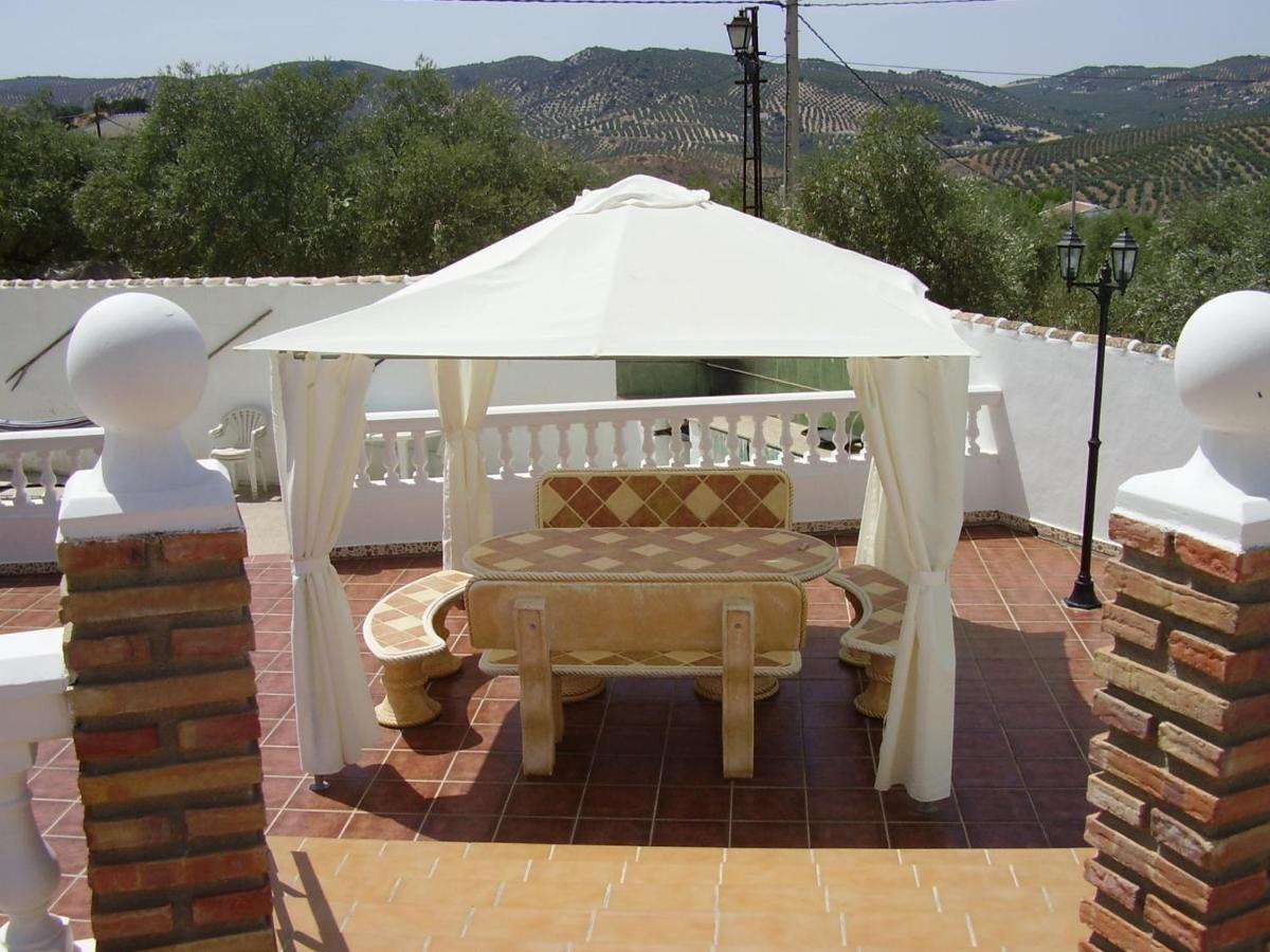 Kayenne Holiday Rentals Iznajar Room photo