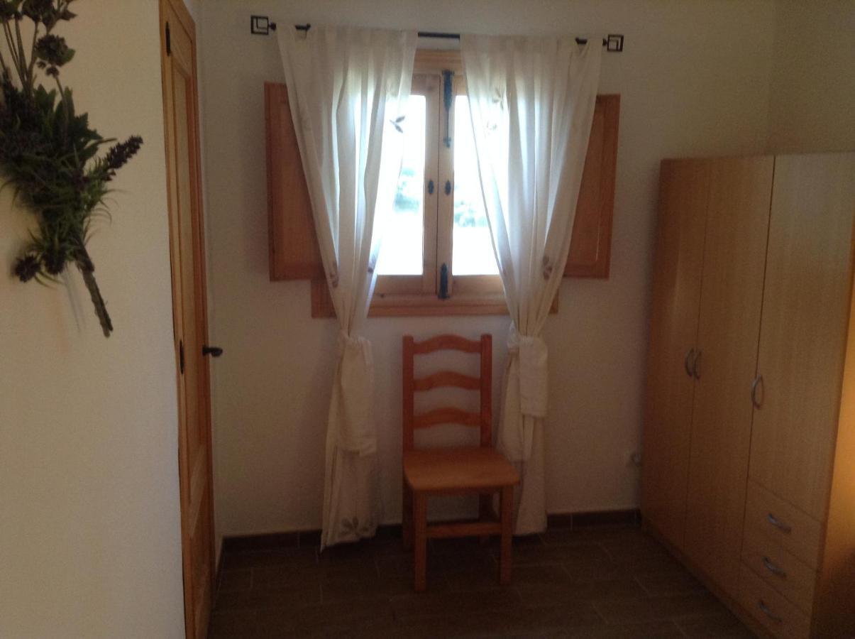 Kayenne Holiday Rentals Iznajar Room photo