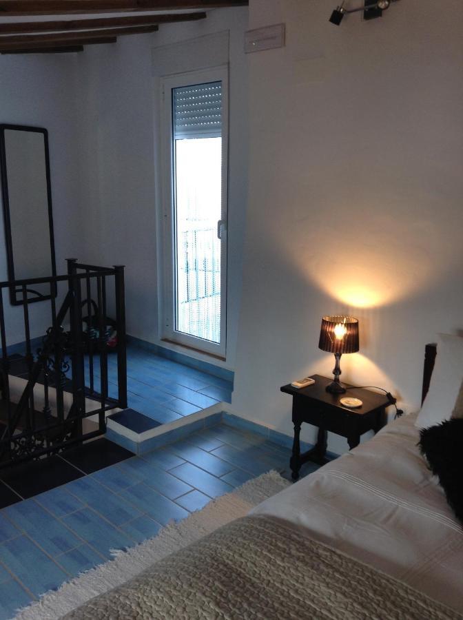 Kayenne Holiday Rentals Iznajar Exterior photo